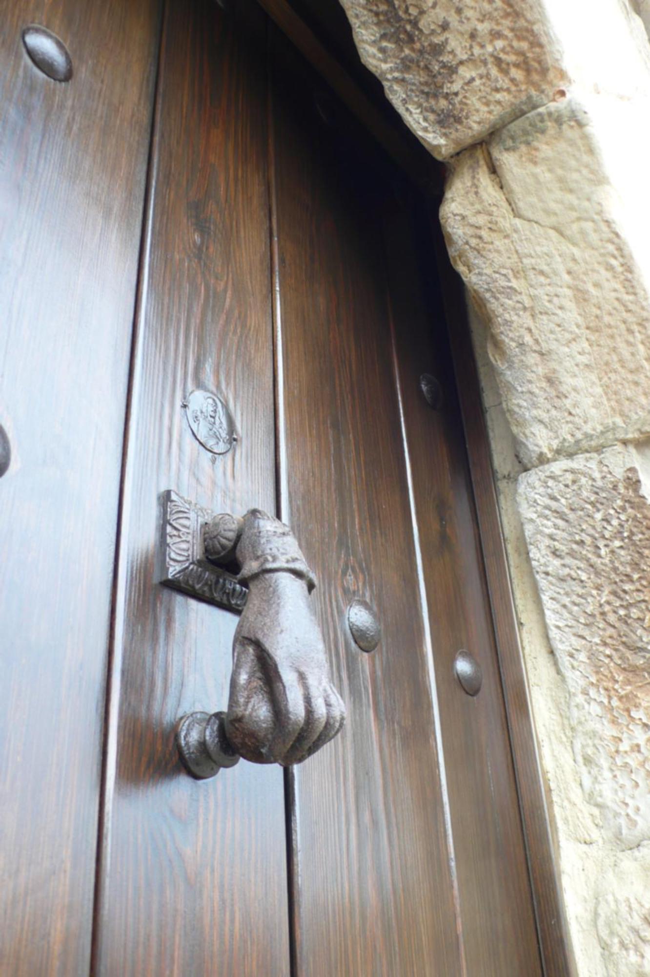 Willa Casa La Rinconada Azuelo Zewnętrze zdjęcie