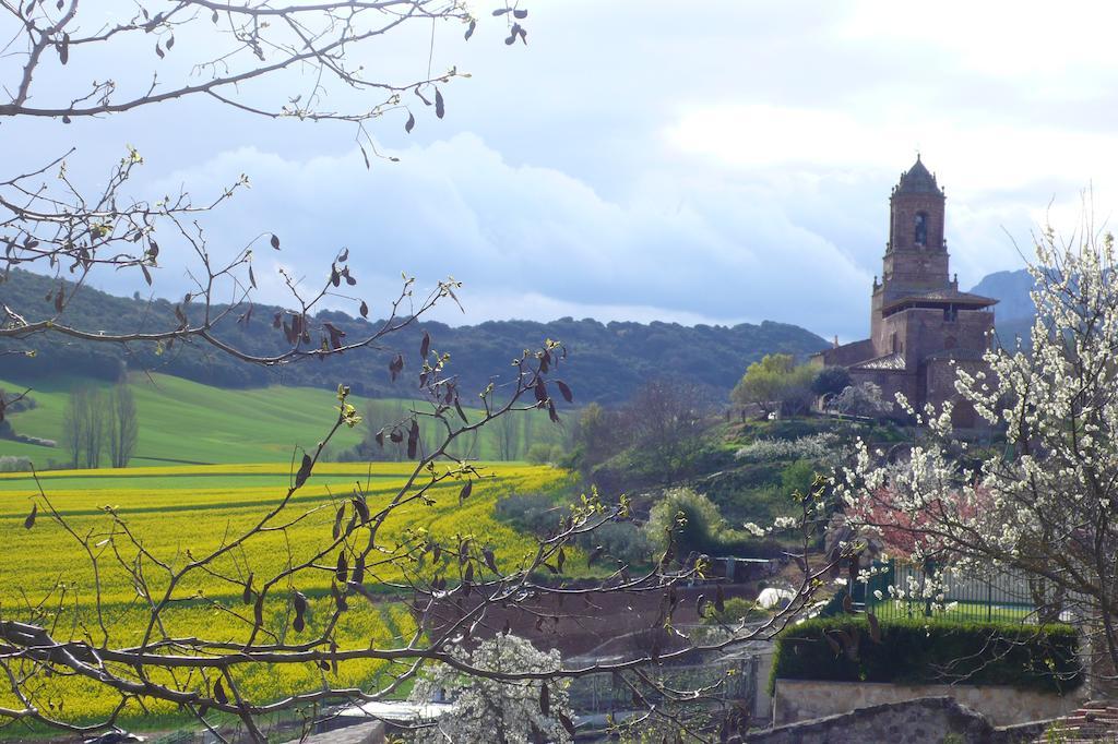 Willa Casa La Rinconada Azuelo Pokój zdjęcie