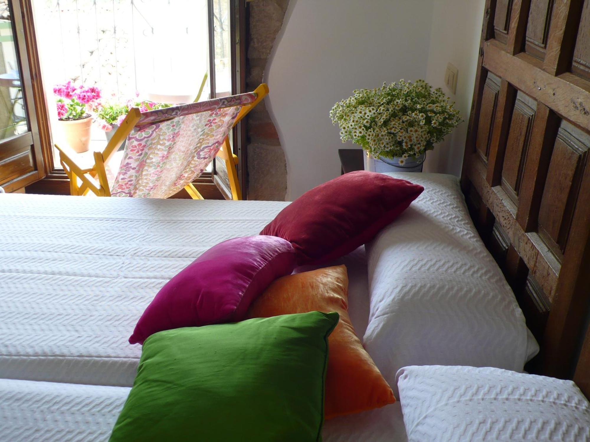 Willa Casa La Rinconada Azuelo Zewnętrze zdjęcie