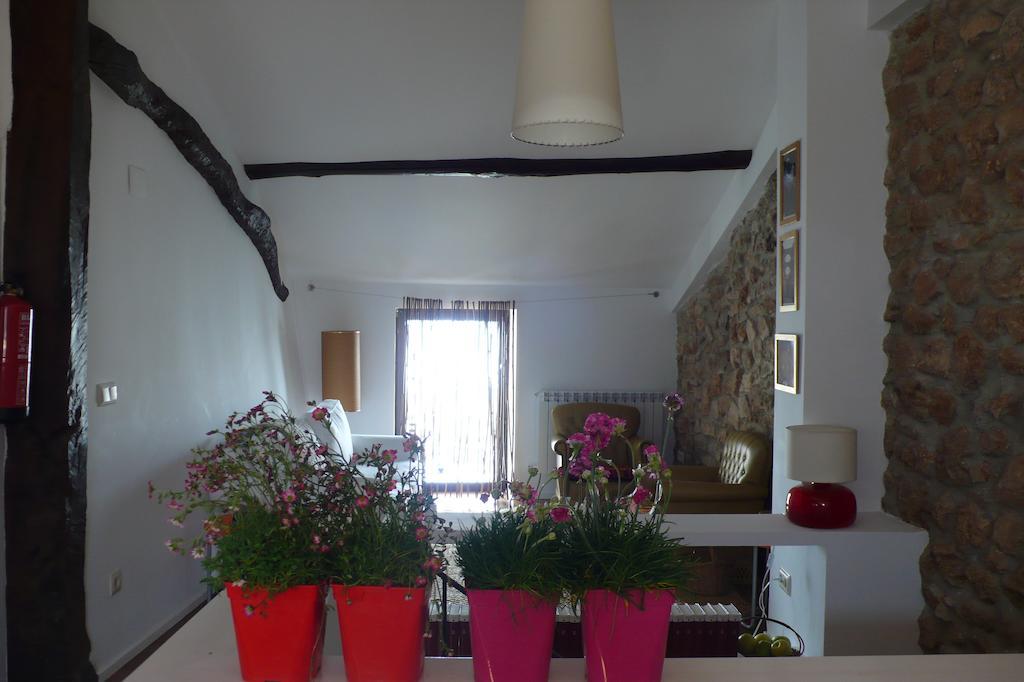 Willa Casa La Rinconada Azuelo Pokój zdjęcie