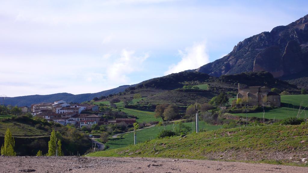 Willa Casa La Rinconada Azuelo Pokój zdjęcie